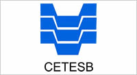 Logotipo CETESB