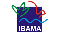 Logotipo IBAMA
